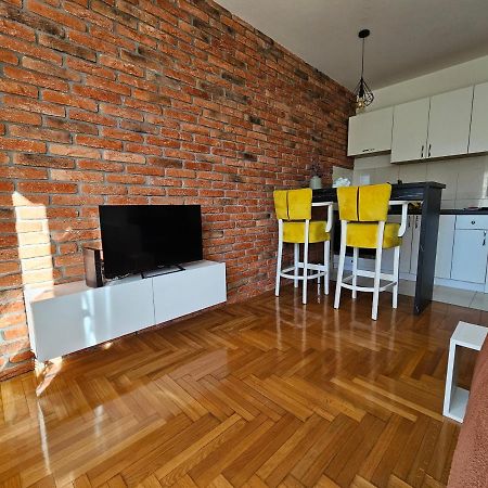 Apartman Lollita Баня-Лука Экстерьер фото