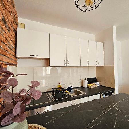 Apartman Lollita Баня-Лука Экстерьер фото