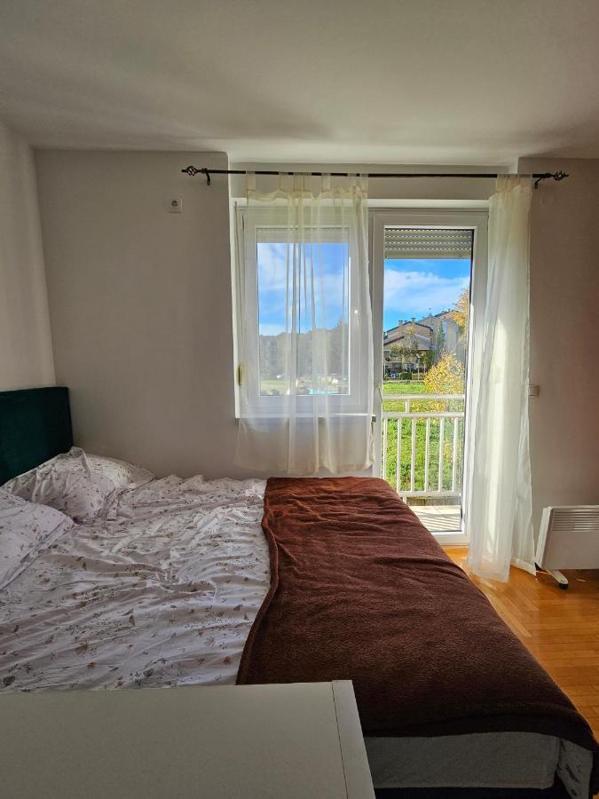 Apartman Lollita Баня-Лука Экстерьер фото