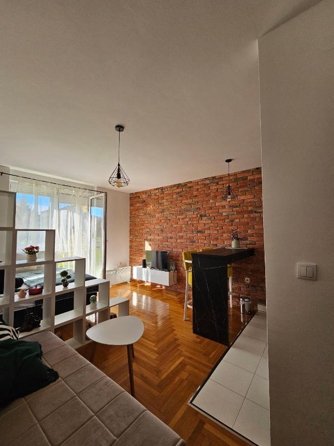 Apartman Lollita Баня-Лука Экстерьер фото