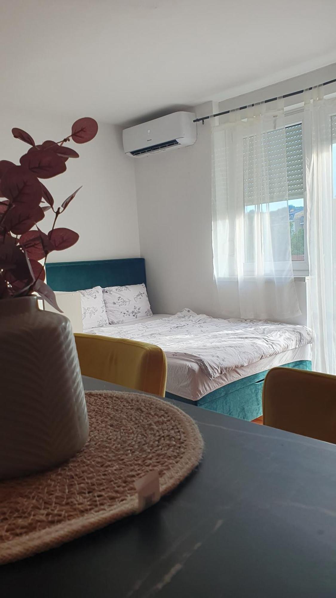 Apartman Lollita Баня-Лука Экстерьер фото